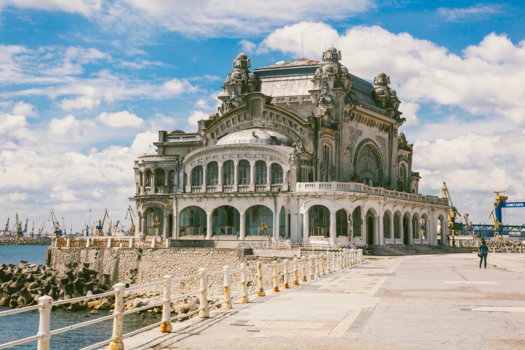 Constanta hotel