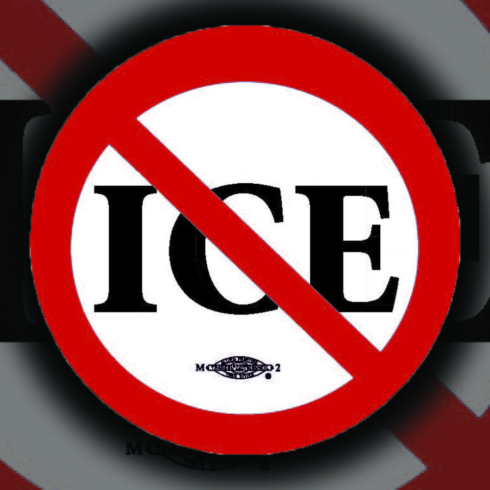 What To Do If Confronted By ICE