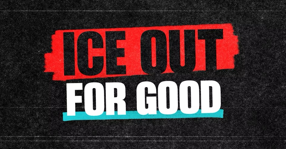 Our Community Shows Up!