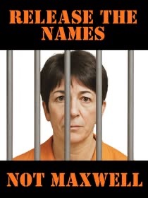 Made it Rachael Maddow's Show